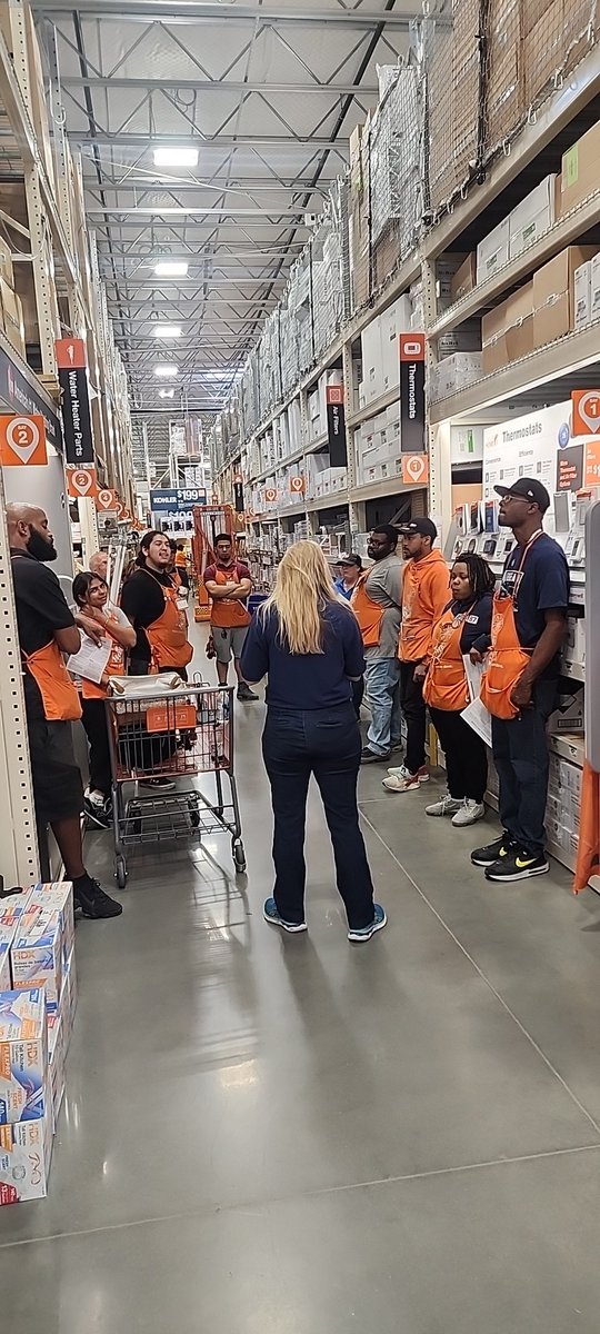 Cullin Raetzel (@cullinraetzel) on Twitter photo Thank you to <a href="/rheem/">Rheem</a> for coming to educate us on the same day water heater installs! Looking forward to driving those sales.
<a href="/TheLowerHeights/">The Lower Heights Home Depot</a> <a href="/GeorgeneBoone4/">Georgene Boone</a> Thank you to <a href="/rheem/">Rheem</a> for coming to educate us on the same day water heater installs! Looking forward to driving those sales.
<a href="/TheLowerHeights/">The Lower Heights Home Depot</a> <a href="/GeorgeneBoone4/">Georgene Boone</a>