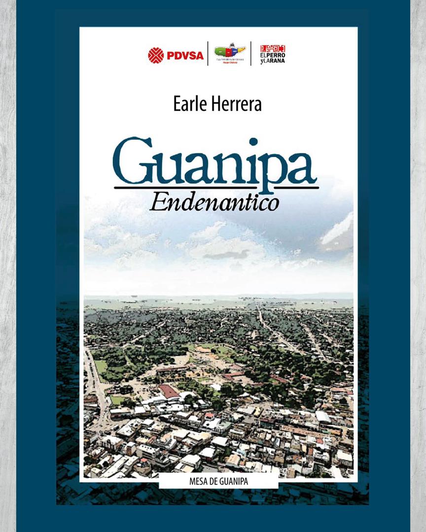 #PublicacionesMippCI 📚 | Guanipa Endenantico. Descargue aquí 📥 bit.ly/362dqY6