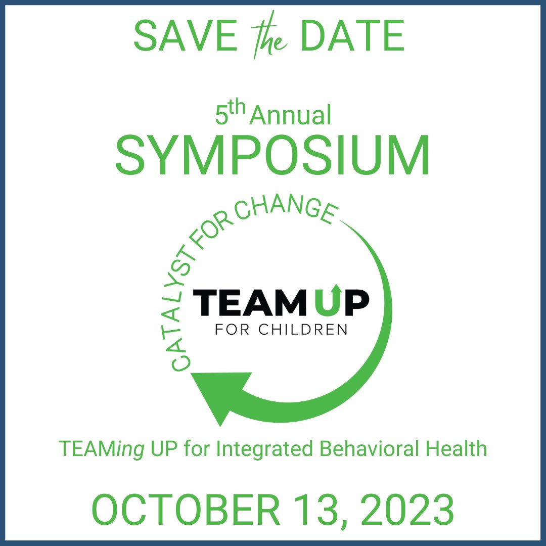 TEAM UP for Children tweet media