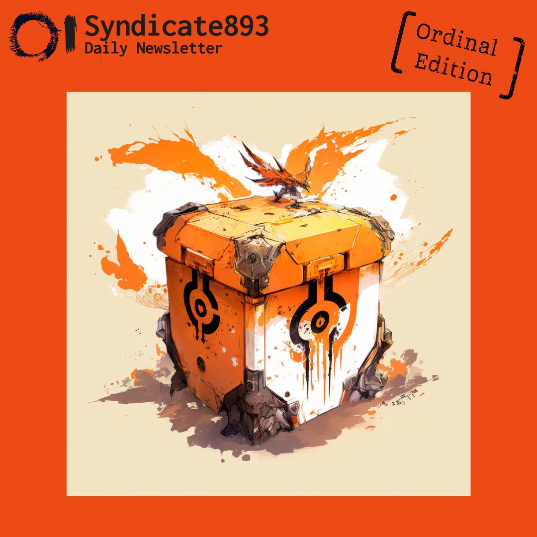 Syndicate893 tweet media