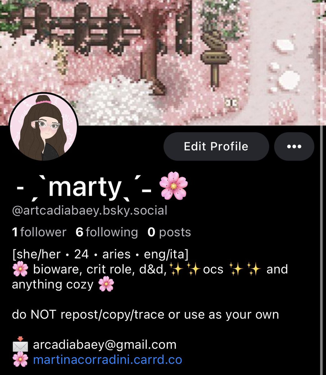 cozyartcadia's tweet photo. hello hello, i also joined so in case you'd like to follow me on there as well 🫶🏻 https://t.co/mgVar0Jr9g