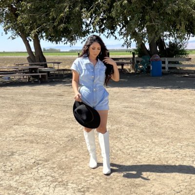 VidalesVirginia's tweet photo. #NewProfilePic https://t.co/rETwi7ZCZT