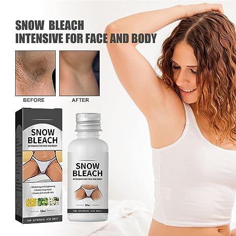 Dos82PixelRat's tweet photo. Snow Bleach Cream for Private Area, Intimate Areas-Underarm, Neck, Armpit, Knees, Elbows, Dark Skin Lightening Cream,Dark Spot Remover Cream, Skin Lightening Bleaching Cream for Face and Body
https://t.co/CPTem7QsPl
#skincare #onlineshopping #shoppingonline #shoponline https://t.co/a7IBwFf69E