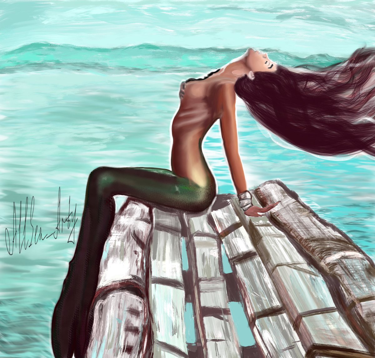 ALLSEA_ARTY tweet media