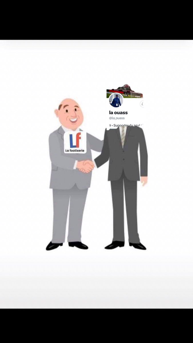 laouasscenseur's tweet photo. @la_ouass @la_ouass https://t.co/5MBhNI8Gxf