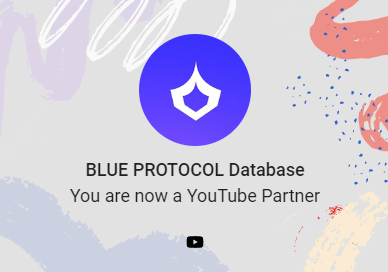 StarResonanceDB's tweet photo. We're YouTube Partners now! Thank you, everyone. We have so many future content ideas for Blue Protocol in the West. Please look forward to them.
https://t.co/UwULFHhHbt
#BlueProtocol #PlayBlueProtocol https://t.co/qRDtOybEkf