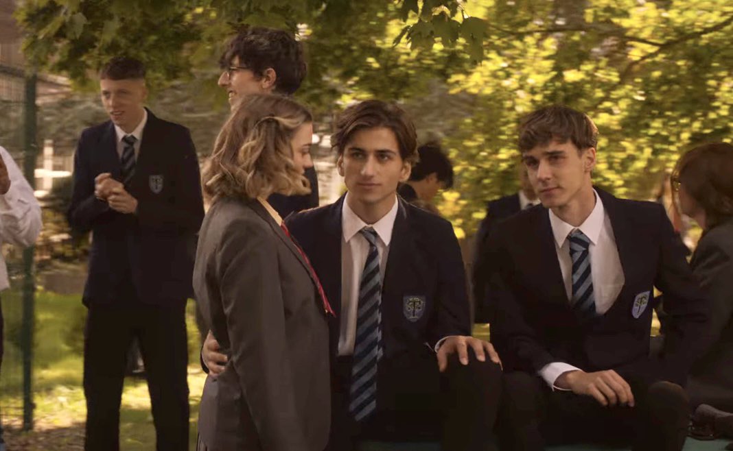 Robbie White tweet media