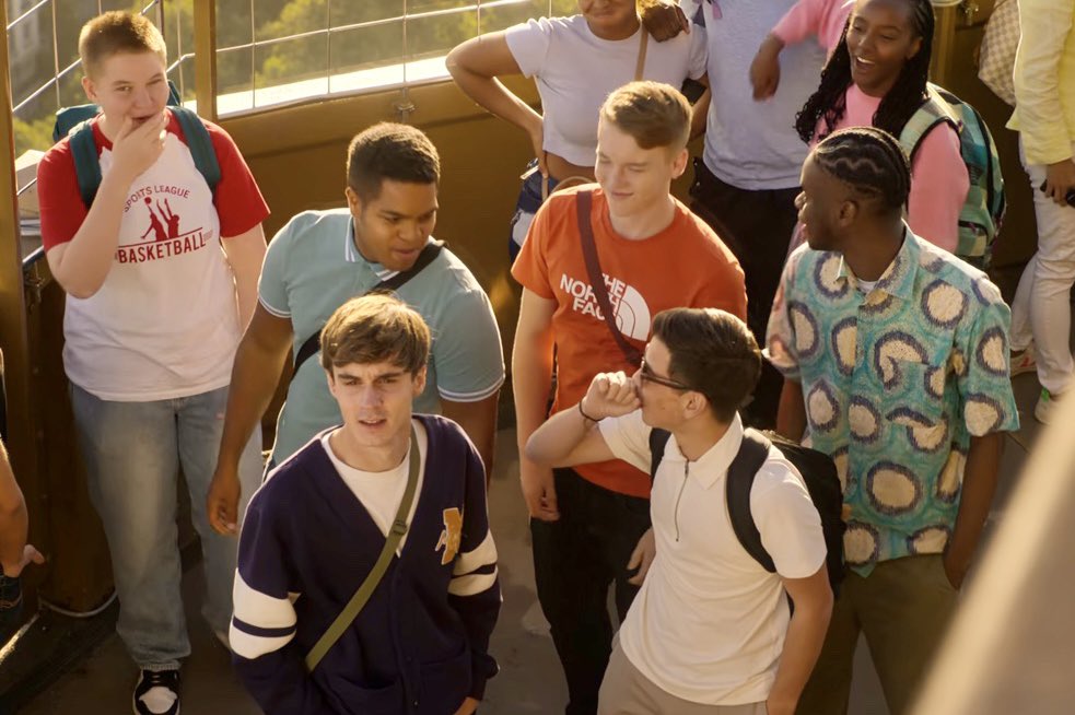 Robbie White tweet media