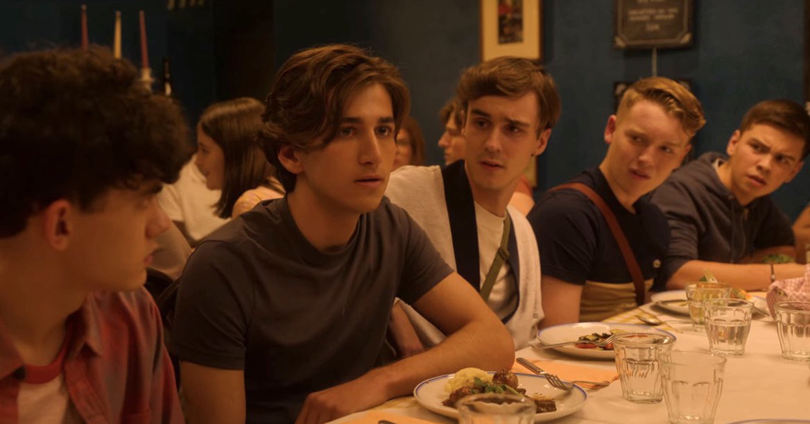 Robbie White tweet media