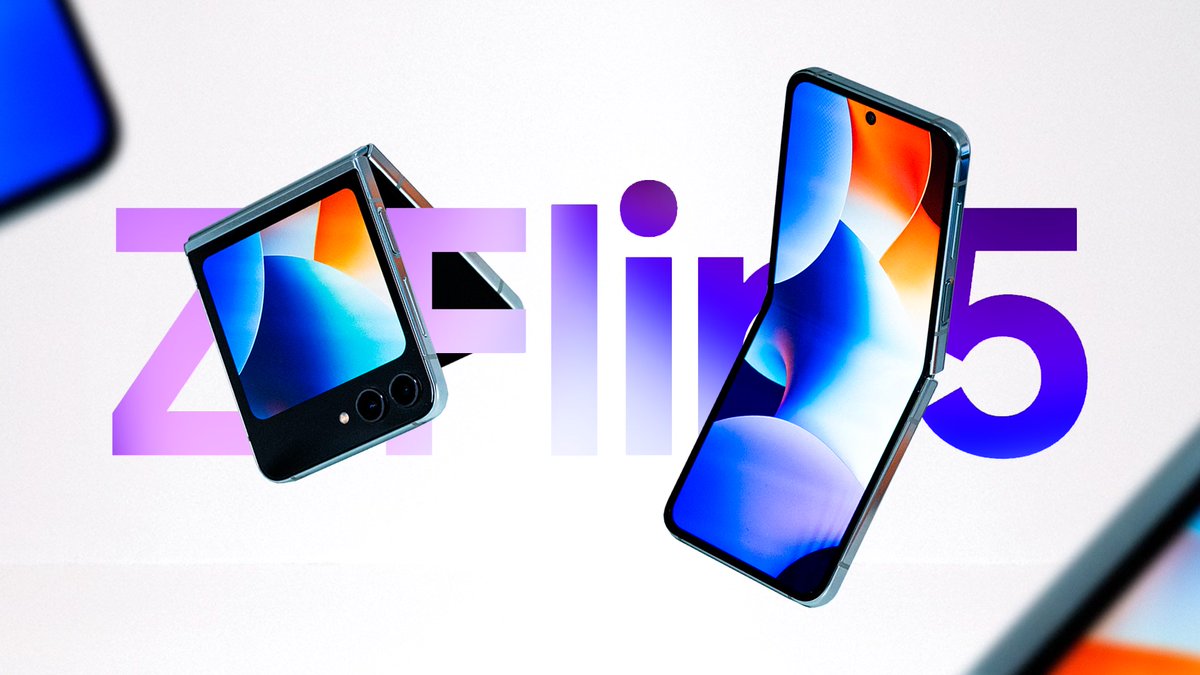 BrandonLKS's tweet photo. 🔥 Nouvelle vidéo en ligne !

TEST GALAXY Z FLIP 5 : un pur BONHEUR au quotidien ! Mais...

🎬 : https://t.co/GM1Hrf3Cjj

RT svp ❤️ https://t.co/vGO6CXRC49