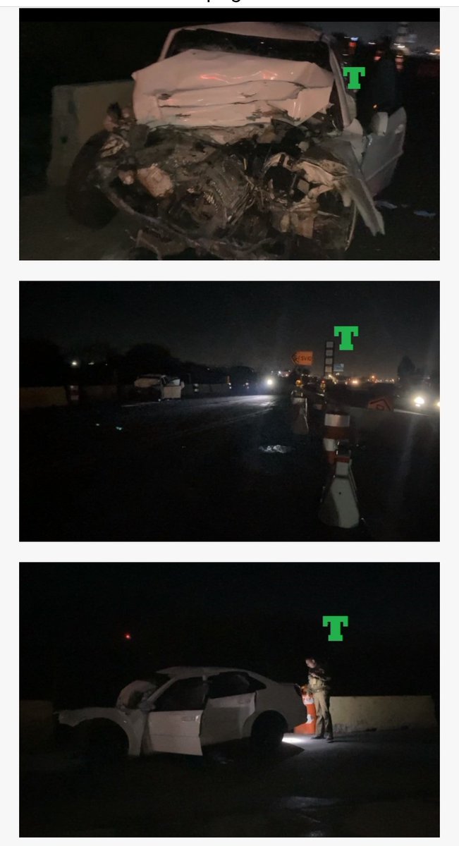 ComiteElPolo's tweet photo. Una persona fallecida en sector de trabajos inconclusos en Carretera El Cobre Km 4. Se solicita a @MOPOHiggins @mop_chile tomar medidas de seguridad en sector y en Cruce San Joaquín de Los Mayos. Sector de colegios y niños están en riesgo 
#Rancagua #Machali https://t.co/hohiCLhMF9