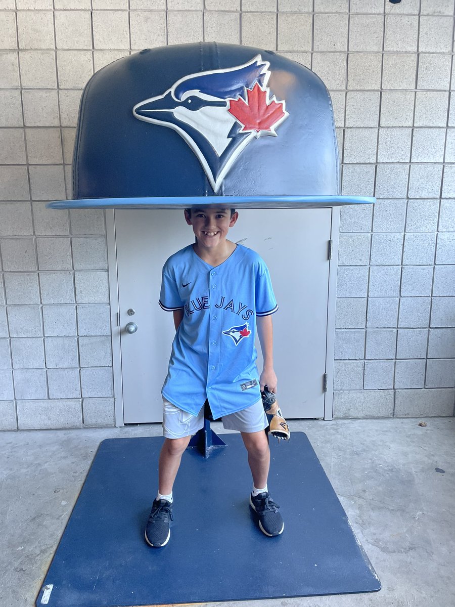 sweetnothing76's tweet photo. #NextLevel  This is ballpark #26 for us!! Enjoying every minute of it!! https://t.co/2MlpOIc3B7