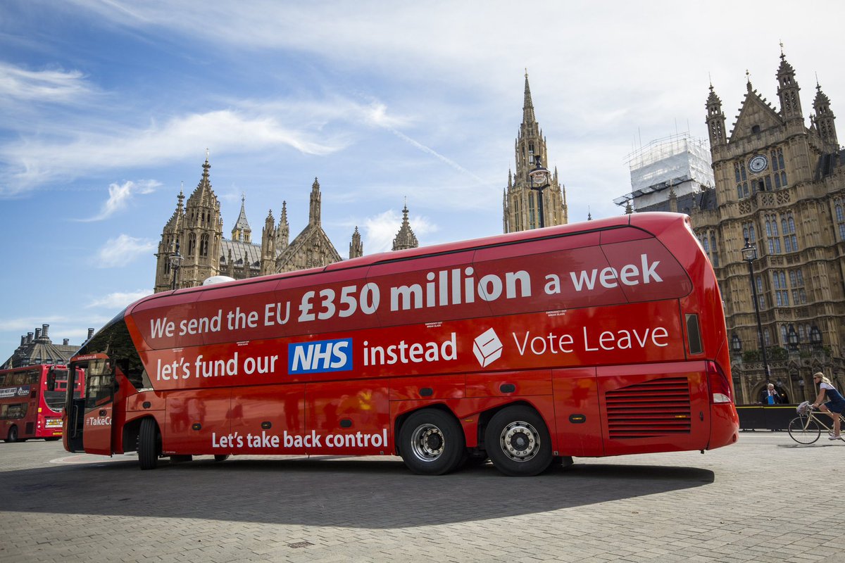 Carl_Brew's tweet photo. @DCBMEP Yeah imagine misleading people with an image (or a giant f*cking bus). https://t.co/4NYmQOktMg