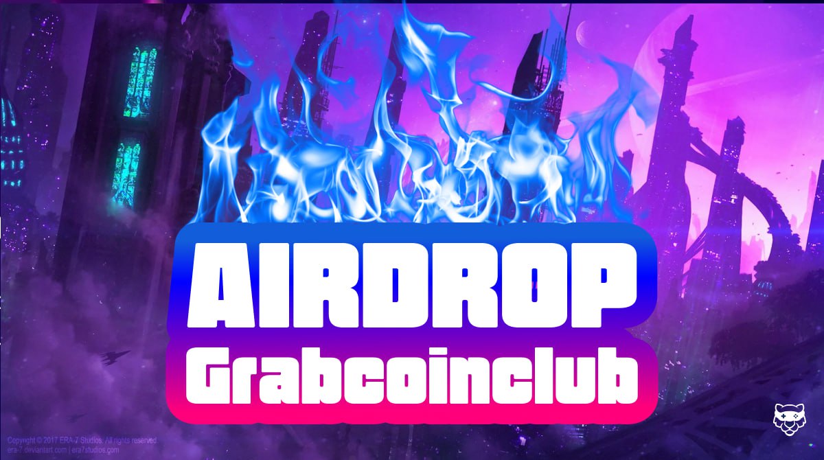 GrabCoinClub tweet media