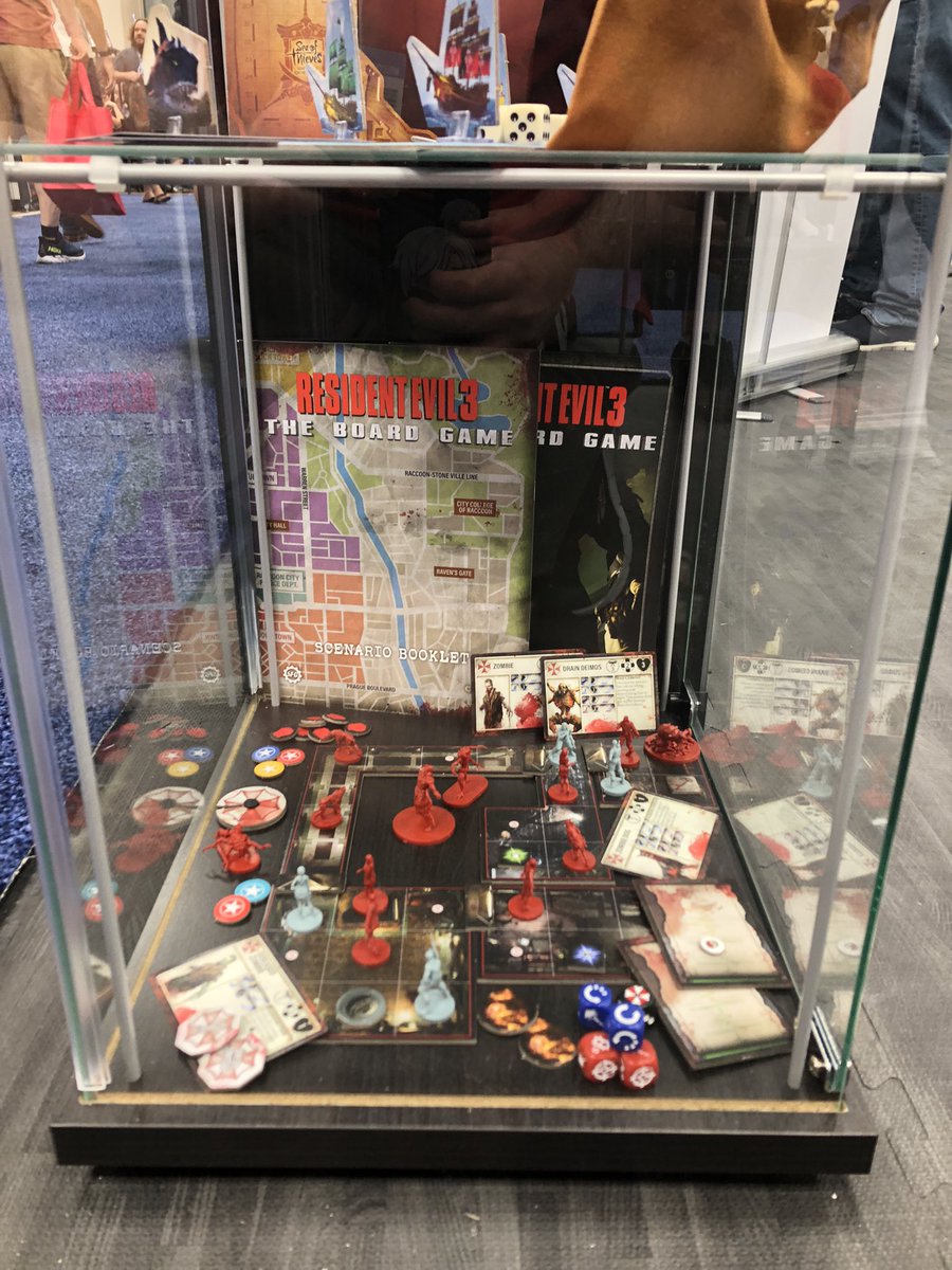 Steamforged Games tweet media