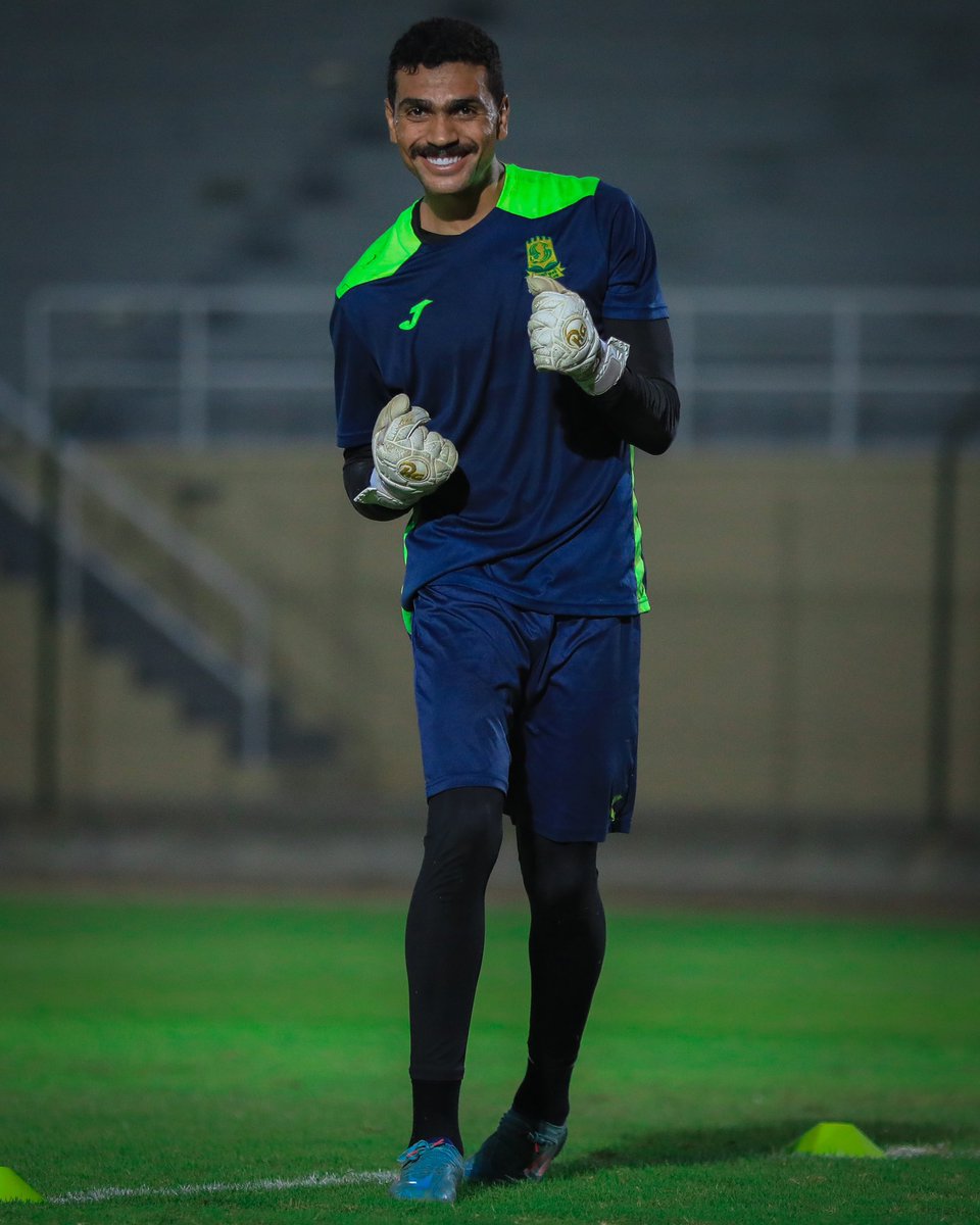 📸 لـودية الغد.. أنهينا التحضير 💛

#نادي_السيب