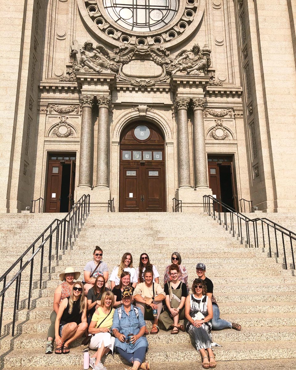 Experience the Twin Cities tweet media