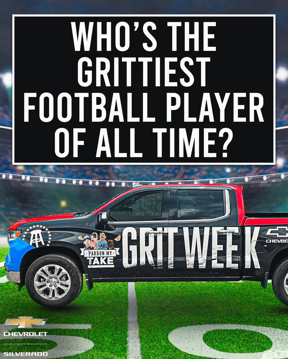 Pardon My Take tweet media