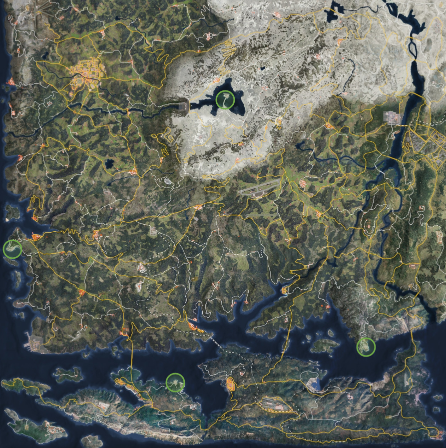 JaziTheDev's tweet photo. https://t.co/Lk9TUY4TIE update with 0.9v is here!
#scummap #scum #scumgame https://t.co/XJ0Mhv7Hqa