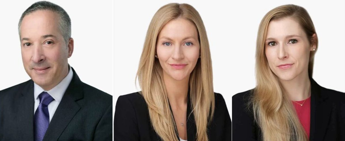 We are proud to announce that all three of our firm's partners, Peter Whelan, Kristen Sinisi, and Devin Wrigley, have been named in Lawdragon’s 2023 list of the 500 Leading Civil Rights &amp; Plaintiff Employment Lawyers.

Check out the full list here: lawdragon.com/guides/2023-07….
