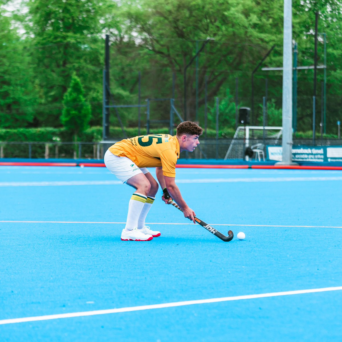 Congratulations to Conor Williamson for his remarkable achievement in being selected for the England Hockey men’s squad in the EuroHockey Championships. 

The competition takes place in Germany from the 18th-27th August, and we are all wishing Conor the best of luck!

<a href="/UoNSport/">University of Nottingham Sport</a>