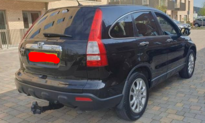 LyrYevhen's tweet image. ‼️ КОМПЛЕКСНИЙ ЗБІР!

Громадо, на цей тиджень лишилося дві потреби: закрити ряд чеків за СТО (перелік отут: fex.net/uk/s/1xnedx2) і придбати 4х4 Хонда СРВ 2009 року для бійців ССО "Схід". Закриємо обидві одразу?

🫙 send.monobank.ua/jar/8mHtQaDVuA
💸 bit.ly/Lyr