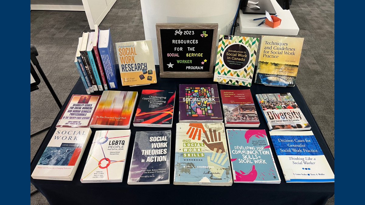 Library staff at the Davis campus <a href="/sheridancollege/">sheridancollege</a> are creating program-specific book displays. 
What program would you like to be featured next?