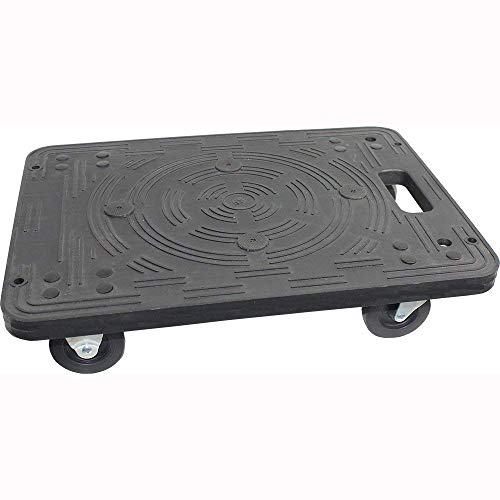 DeepPrice's tweet image. Lowest price on Amazon.com for Dollies  from MaxWorks #dpdLowestPrice #MaxWorks #Dollies
Only $19.34
amazon.com/dp/B07C72GWLT?…
