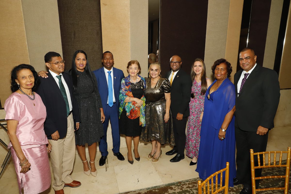 APEDE Capítulo de Colón tweet media