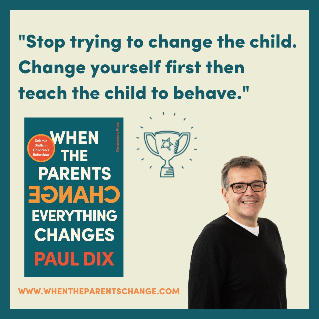 ParentsChange's tweet photo. The Home of Relational Parenting created by @pauldixtweets.💚

https://t.co/4n513f7EyV

#WhenTheParentsChangeEverythingChanges #WTPCEC #WhenTheParentsChange #Parenting #PositiveParenting #Behaviour #RelationalParenting #RelationshipsMatter #PaulDix https://t.co/jeoDv0MqDJ