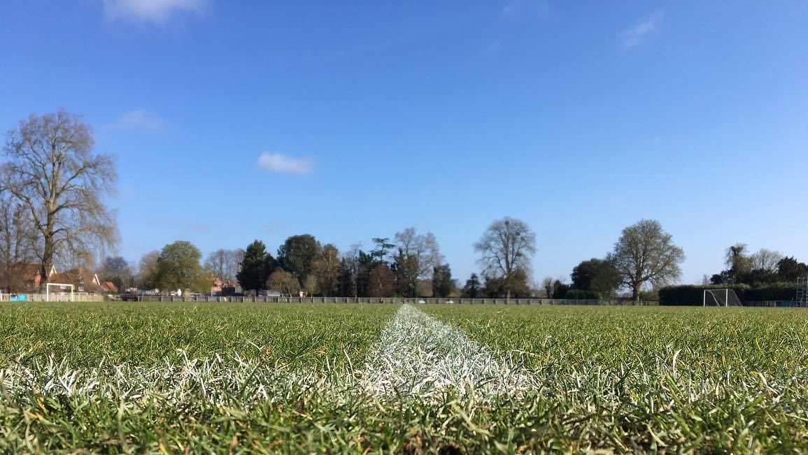 Maidenhead Town FC tweet media