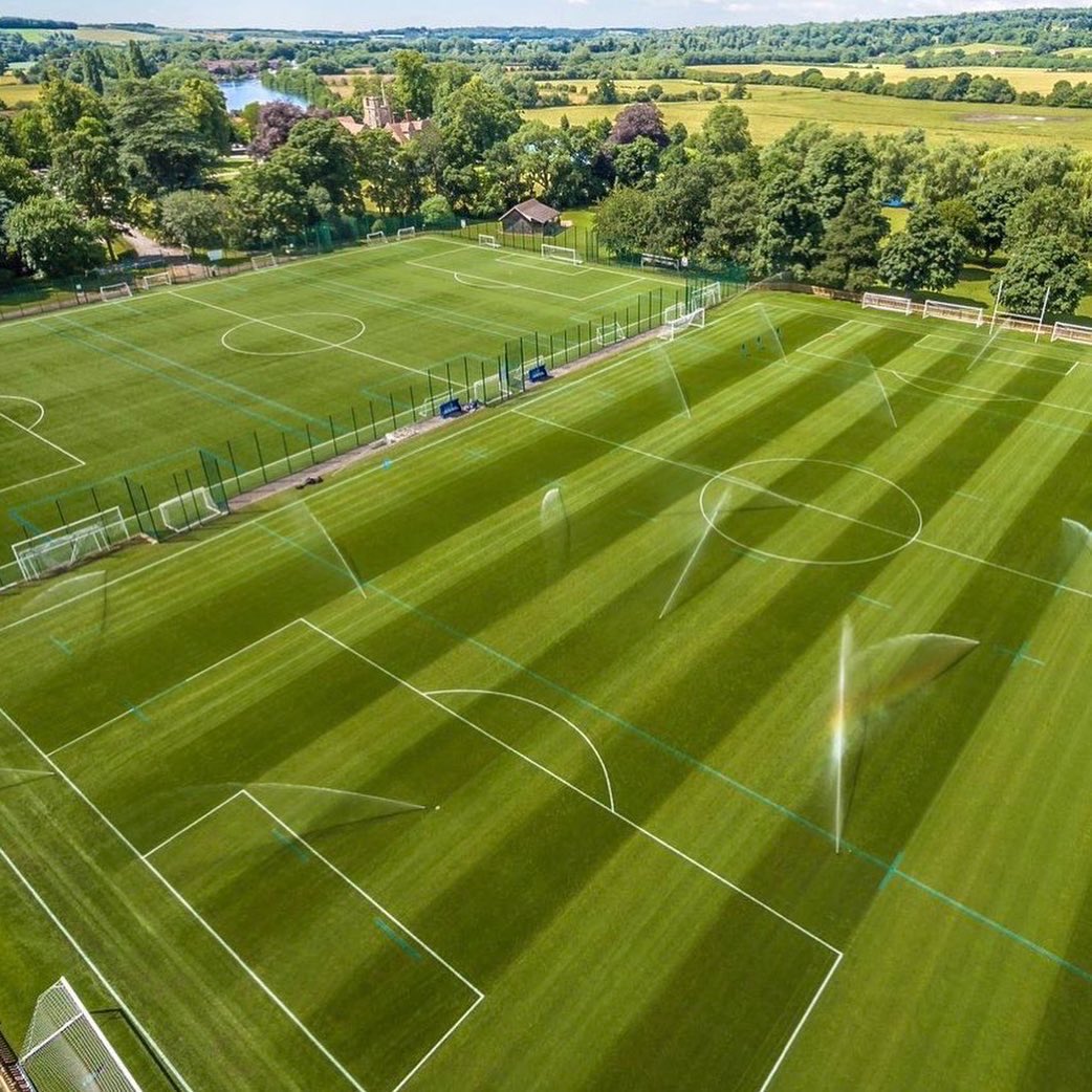 Maidenhead Town FC tweet media