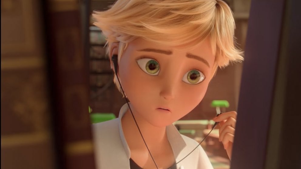 taysaugust's tweet image. #MiraculousAwakening
awakening adrien &amp;gt;&amp;gt;&amp;gt;