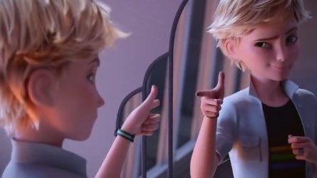 taysaugust's tweet image. #MiraculousAwakening
awakening adrien &amp;gt;&amp;gt;&amp;gt;