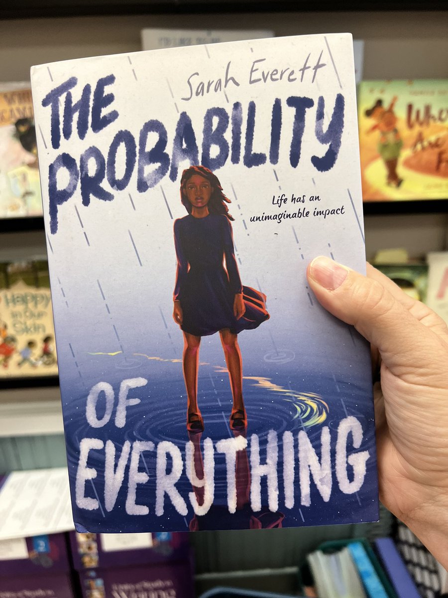 Ok. If you haven’t already heard of this middle adolescent hot new book it’s a must read! I kept hearing about it, don’t want to spoil the ride you go on. Don’t abandon even if you start it &amp; think it’s not for you. Trust me. Read it. I followed the same advice &amp; didn’t regret it