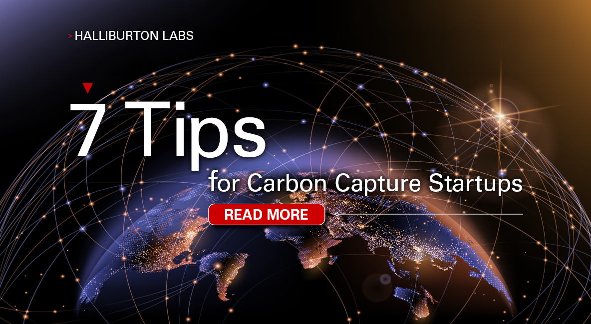 Halliburton (@halliburton) on Twitter photo Discover seven tips for #carboncapture startups to succeed from a recent <a href="/HalliburtonLabs/">Halliburton Labs</a> event >> bit.ly/3s1xl49
#ccus #ccus #energystartups Discover seven tips for #carboncapture startups to succeed from a recent <a href="/HalliburtonLabs/">Halliburton Labs</a> event >> bit.ly/3s1xl49
#ccus #ccus #energystartups
