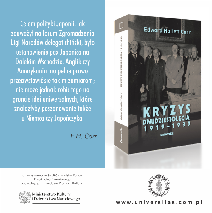 JanSadkiewicz's tweet image. "#Realizm polityczny odmawia utożsamiania moralnych aspiracji konkretnego narodu z uniwersalnymi prawami, które rządzą wszechświatem" ~ Hans #Morgenthau