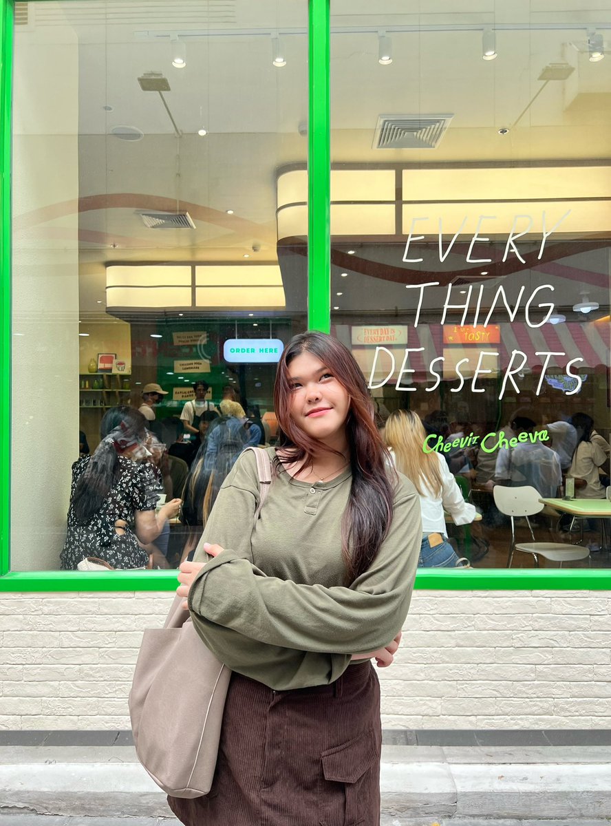 Post by Si Ri ||| on X: 🌱