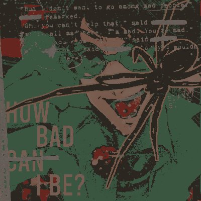 bcdmxn's tweet image. 