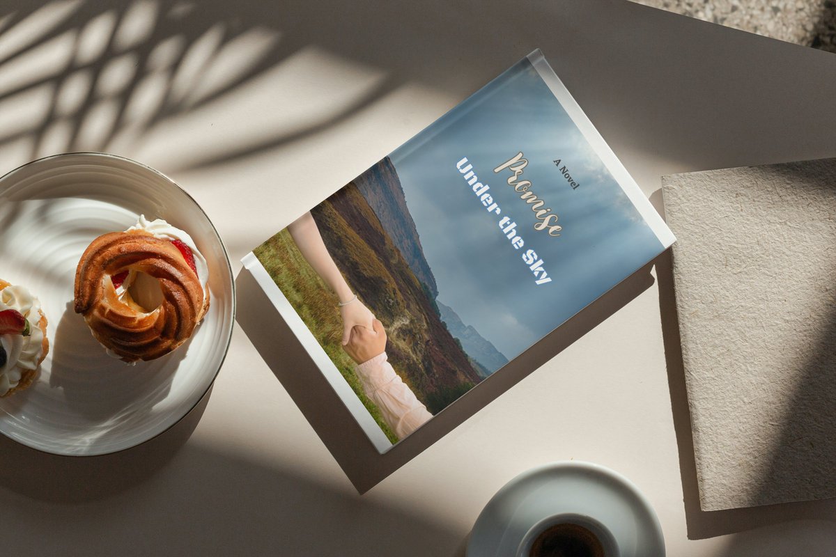 CheryFreelancer's tweet image. Want book to make a lasting impression?
Don&apos;t miss this chance to give your book stunning cover it deserves!
#cherryfreelancer #creatingtheidentity #notebook #bookdesign #bookcover #kidsbooks #noveldesign #storydesign #manualdesign #cataloguedesign #companyprofile #travelnotebook