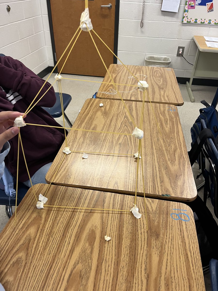 Teasley Middle School tweet media