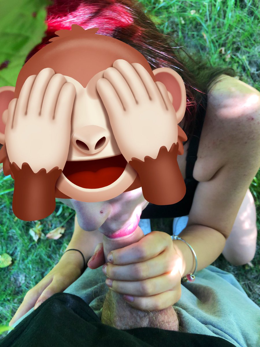 barbiesskye's tweet photo. who’s dicks in my mouth next?
#nsfw #horny #head #blowjob https://t.co/QaANn568ZR