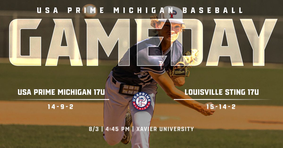 USA Prime MI 13u Scout Team (@13uusaprimemi) on Twitter photo Game 2 | <a href="/Flames_Tourneys/">Cincy Flames Tournaments</a> Tournament of Champions
SP: ‘24 <a href="/Grant_Garman13/">Grant Garman</a>
RP: ‘24 <a href="/Roccocard24/">Rocco cardinale</a>, ‘24 <a href="/LaskeyNolan/">Nolan Laskey</a> Game 2 | <a href="/Flames_Tourneys/">Cincy Flames Tournaments</a> Tournament of Champions
SP: ‘24 <a href="/Grant_Garman13/">Grant Garman</a>
RP: ‘24 <a href="/Roccocard24/">Rocco cardinale</a>, ‘24 <a href="/LaskeyNolan/">Nolan Laskey</a>