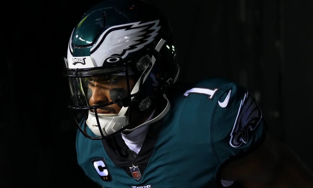 Eagles Nation tweet media