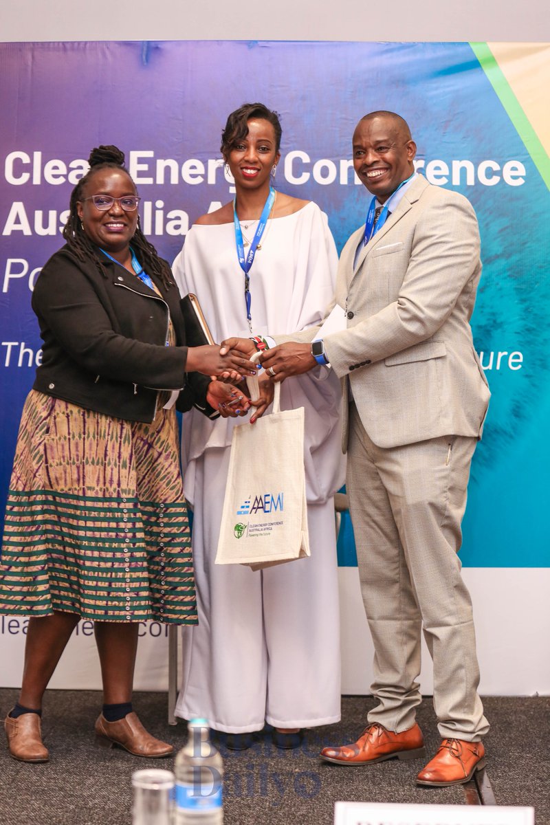StephenKuria_'s tweet photo. This is how it went down at the Clean Energy Conference day 1 held at @RadissonBlu. Join us tomorrow for the second and last day. #CleanEnergyConference https://t.co/dQRxTAXAtZ