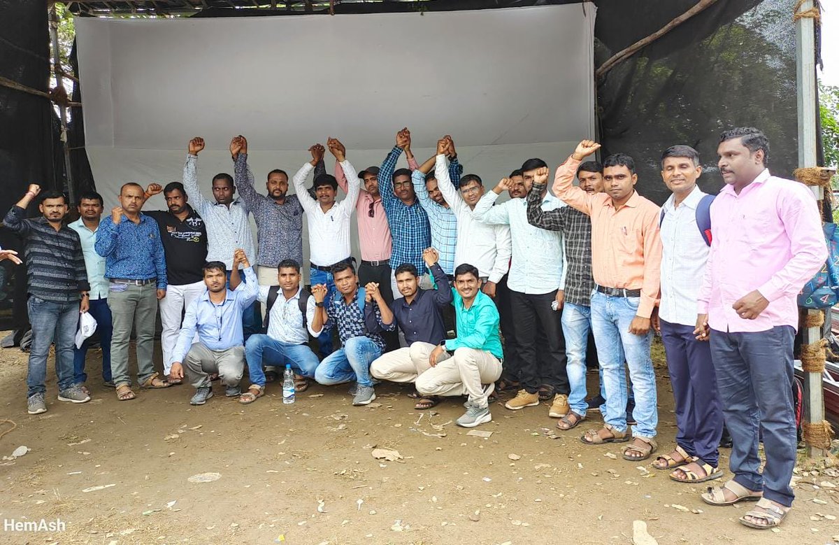 Gajanan Panchal tweet media