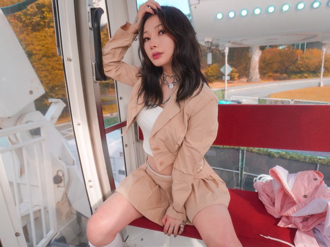 I love cute rides!!! https://t.co/j27JTH9iim