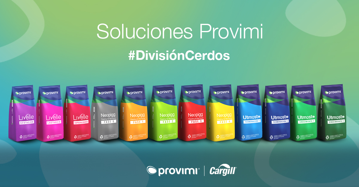 provimiarg's tweet photo. Con enfoque en nutrición y bienestar animal, #Provimi ofrece productos y servicios adaptados a las necesidades de producción. Especializada en #NutriciónAnimal y servicios para la industria porcina, trabajando en mejorar el rendimiento y salud de los #cerdos. 🐷🌾#divisióncerdos https://t.co/RctWtGw80Q