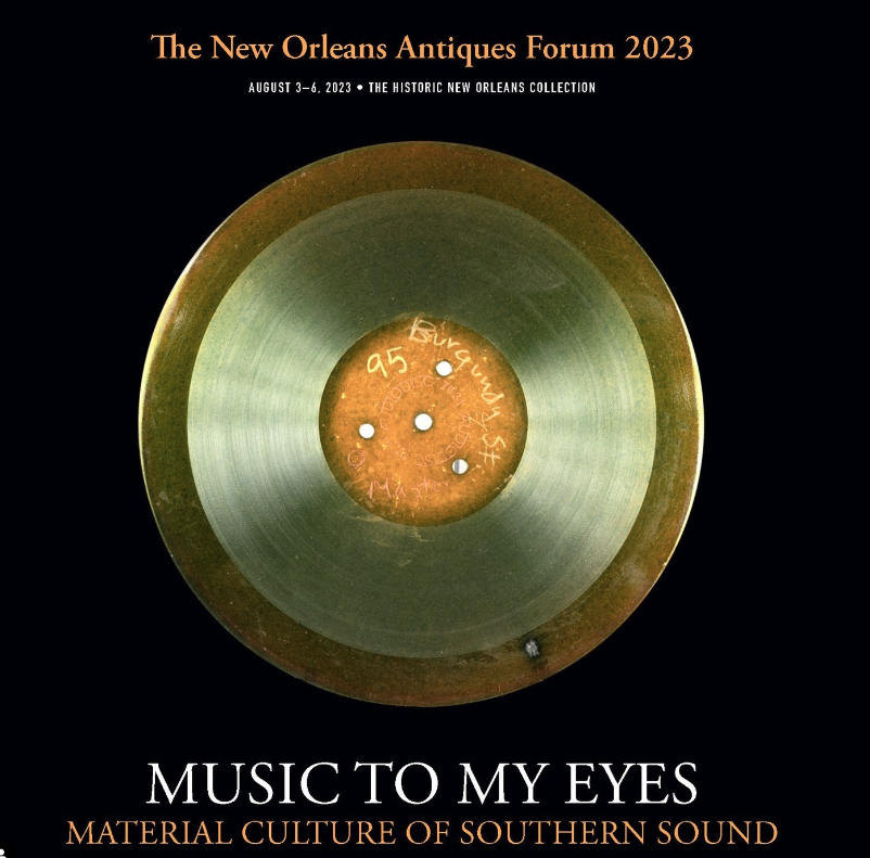 mrjordanhirsch's tweet photo. On Sunday I'll be sharing the latest on Perseverance Hall, the  Eagle Saloon, the Iroquois Theater, the Karnofsky builing, the Buddy  Bolden house, and the Dew Drop Inn.

And Freddi Williams Evans will be presenting new research on Congo Square. She's the best! https://t.co/v1MWuoHZ89