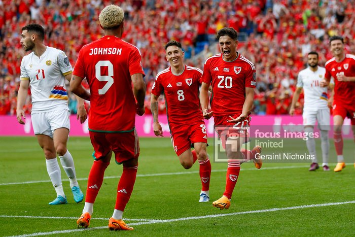 Geraint Nicholas 📸 tweet media